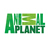 animal planet logo